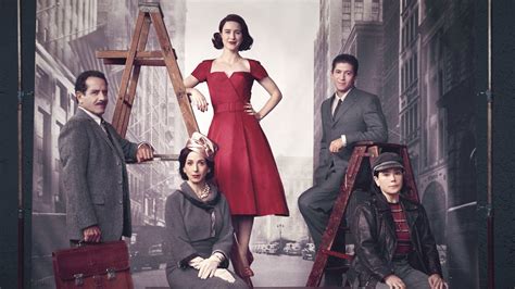 marvelous mrs. maisel s04e08 bdscr|The Marvelous Mrs. Maisel: Season 4, Episode 8 .